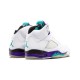 Air Jordan 5 Retro Grape 2006 Homme Chaussure 314259-131