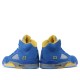 Air Jordan 5 Retro JSP Laney Varsity Royal GS Chaussure CD2720-400