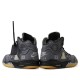 Air Jordan 5 Retro Off-White Black Homme Chaussure CT8480-001