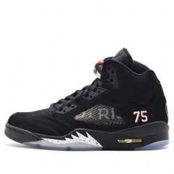 Air Jordan 5 Retro "Paris Saint-Germain" Femme/Homme Chaussure AV9175-001