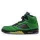 Air Jordan 5 Retro SE Oregon 2016 Homme Chaussure CK6631-307