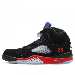 Air Jordan 5 Retro "Top 3" Femme/Homme Chaussure CZ1786-001