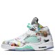 Air Jordan 5 Retro Wings Homme Chaussure AV2405-900