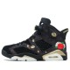 Air Jordan 6 Retro Chinese New Year 2018 Femme/Homme Chaussure AA2492-021