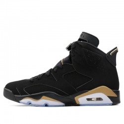 Air Jordan 6 Retro "DMP" 2020 Femme/Homme Chaussure CT4954-007