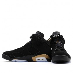 Air Jordan 6 Retro "DMP" 2020 Femme/Homme Chaussure CT4954-007