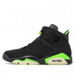 Air Jordan 6 Retro "Electric Green" Femme/Homme Chaussure CT8529-003