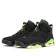 Air Jordan 6 Retro Electric Green Femme/Homme Chaussure CT8529-003