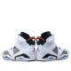 Air Jordan 6 Retro Flight Nostalgia Femme/Homme Chaussure CI3125-100