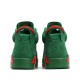 Air Jordan 6 Retro Gatorade Green Homme Chaussure986-335