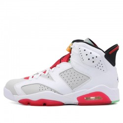 Air Jordan 6 Retro "Hare" Homme Chaussure CT8529-062