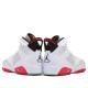 Air Jordan 6 Retro Hare Homme Chaussure CT8529-062