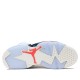 Air Jordan 6 Retro Tinker Femme/Homme Chaussure 384664-104