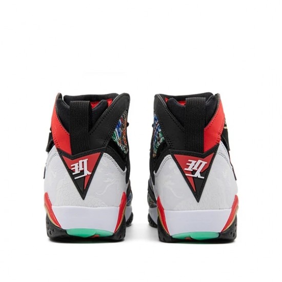 Air Jordan 7 Retro Greater China Homme Chaussure CW2805-160