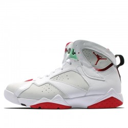 Air Jordan 7 Retro "Hare" 2015 Homme/Femme Chaussure 304775-125