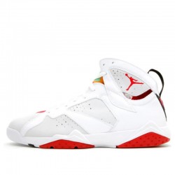 Air Jordan 7 Retro "Hare CDP" 2008 Homme/Femme Chaussure 304775-102