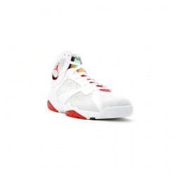 Air Jordan 7 Retro "Hare CDP" 2008 Homme/Femme Chaussure 304775-102