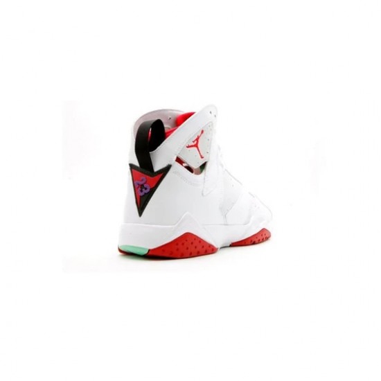 Air Jordan 7 Retro Hare CDP 2008 Homme/Femme Chaussure 304775-102