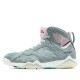 Air Jordan 7 Retro Neutral Grey Homme Chaussure CT8528-002