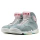 Air Jordan 7 Retro Neutral Grey Homme Chaussure CT8528-002