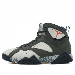 Air Jordan 7 Retro "Patta Icicle" Homme Chaussure AT3375-100