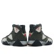 Air Jordan 7 Retro Patta Icicle Homme Chaussure AT3375-100