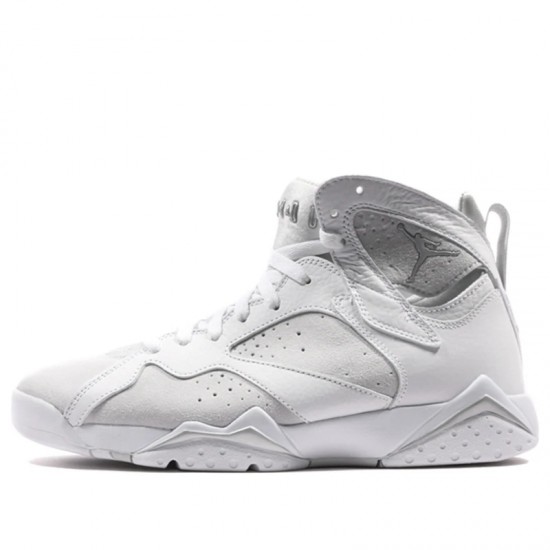 Air Jordan 7 Retro Pure Platinum Homme Chaussure 304775-120