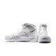 Air Jordan 7 Retro Pure Platinum Homme Chaussure 304775-120