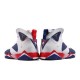 Air Jordan 7 Retro Tinker Alternate Homme/Femme Chaussure 304775-123