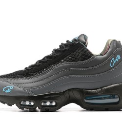 Nike Air Max 95 TT Aegean Storm Gris Noir FB2709-002 Chaussure Homme