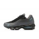 Nike Air Max 95 TT Aegean Storm Gris Noir FB2709-002 Chaussure Homme