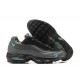 Nike Air Max 95 TT Aegean Storm Gris Noir FB2709-002 Chaussure Homme