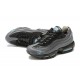 Nike Air Max 95 TT Aegean Storm Gris Noir FB2709-002 Chaussure Homme