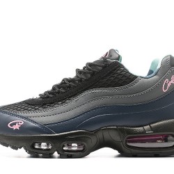 Nike Air Max 95 TT Rose Beam Noir FB2709-001 Chaussure Homme