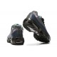 Nike Air Max 95 TT Rose Beam Noir FB2709-001 Chaussure Homme