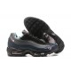 Nike Air Max 95 TT Rose Beam Noir FB2709-001 Chaussure Homme