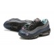 Nike Air Max 95 TT Rose Beam Noir FB2709-001 Chaussure Homme