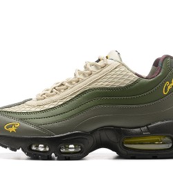 Nike Air Max 95 TT Sequoia Vert Noir FB2709-300 Chaussure Homme