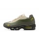 Nike Air Max 95 TT Sequoia Vert Noir FB2709-300 Chaussure Homme