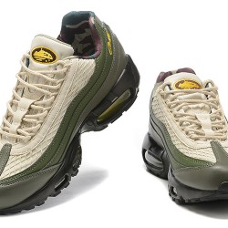 Nike Air Max 95 TT Sequoia Vert Noir FB2709-300 Chaussure Homme