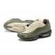 Nike Air Max 95 TT Sequoia Vert Noir FB2709-300 Chaussure Homme