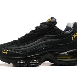 Nike Air Max 95 TT Tour Jaune Noir FB2709-003 Chaussure Homme