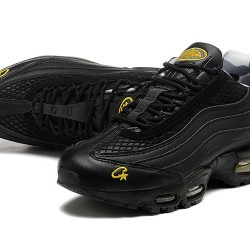 Nike Air Max 95 TT Tour Jaune Noir FB2709-003 Chaussure Homme