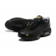 Nike Air Max 95 TT Tour Jaune Noir FB2709-003 Chaussure Homme