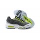 Nike Air Max 95 TT Vert Gris Blanc DD1871-002 Chaussure Homme