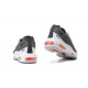 Nike Air Max 95 TT Gris Blanc Orange DD1871-001 Chaussure Homme