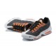 Nike Air Max 95 TT Gris Blanc Orange DD1871-001 Chaussure Homme