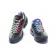 Nike Air Max 95 OG QS Noirsafety Orangevolt 810374-078 Chaussure Femme/Homme