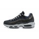 Nike Air Max 95 TT Noir Bleu DH8075-001 Chaussure Homme