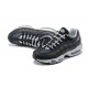 Nike Air Max 95 TT Noir Bleu DH8075-001 Chaussure Homme